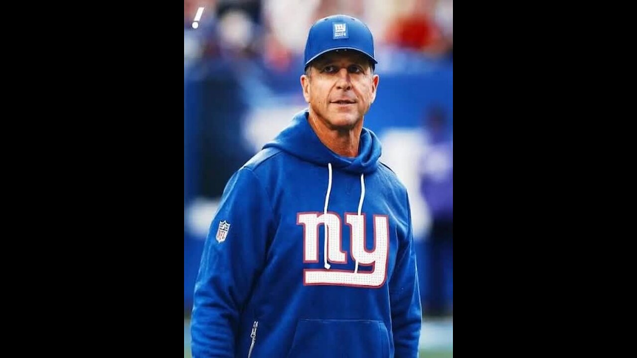 Episode 202 - John Harbaugh Takes Over NYG!