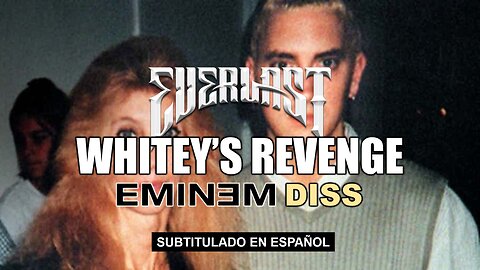 Everlast - Whitey's Revenge (Eminem Diss) | (Subtitulado en español)