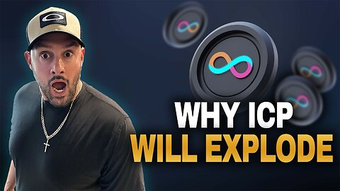 INTERNET COMPUTER IS A SLEEPING GIANT 