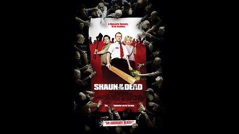 Shaun of the Dead | Behind the Scenes | 2004