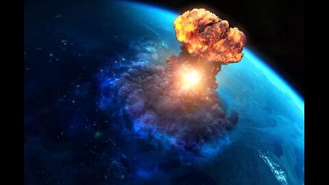Terza Guerra Mondiale fra un mese?!