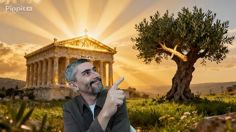 Isaías (2) CAP. 4,5 e 6. 👑"Purificação, o Julgamento da Vinha e a Consagração do Profeta"