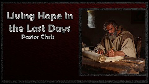 Sabbath Service, November 1, 2025