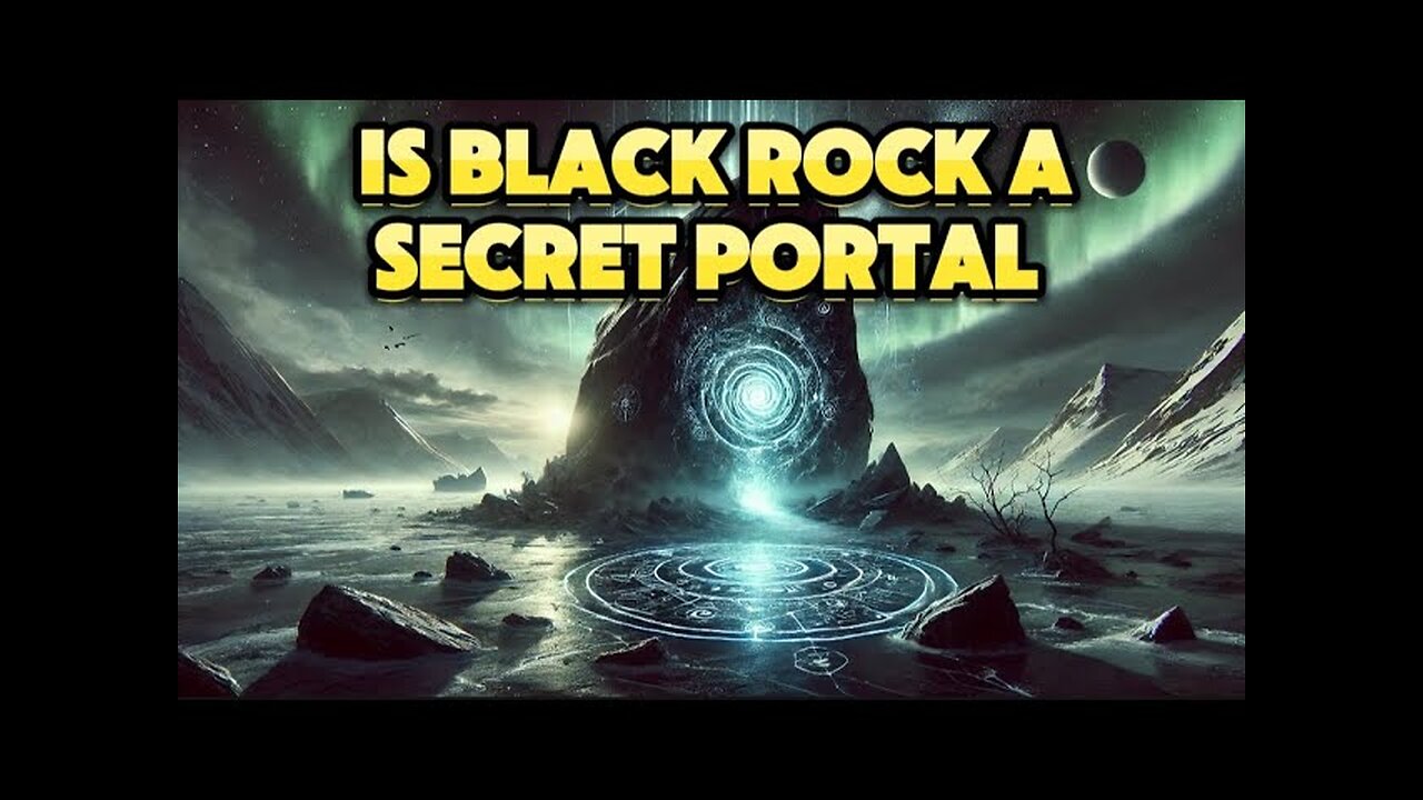 The Most Powerful Magnetic Force on Earth Leads to THIS?