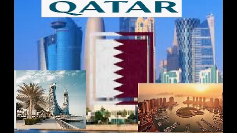 A tour in DOHA QATAR