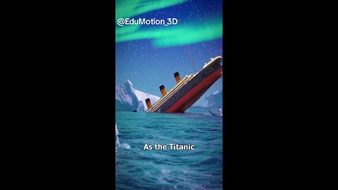 Captain of the Titanic