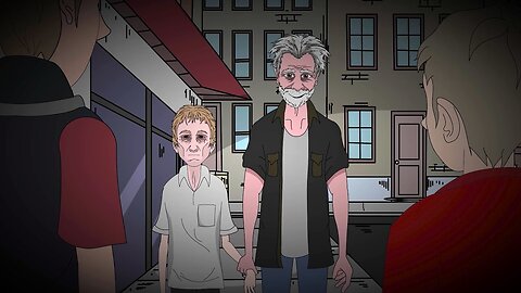 3 Scary True Horror Stories Animated to Watch before Bedtime