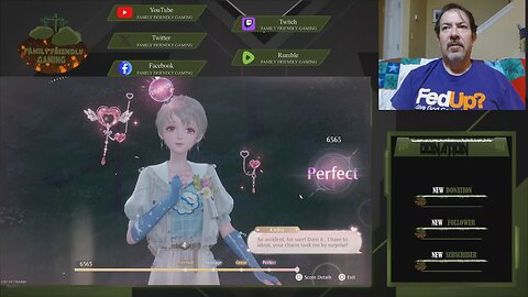 Infinity Nikki Episode 5