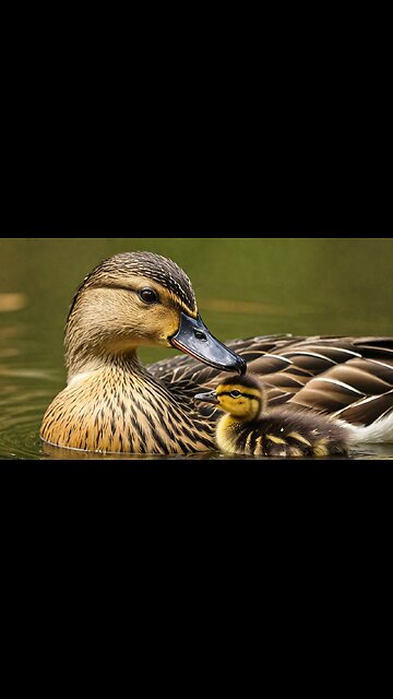 What Makes a Mother's LOVE So Powerful?