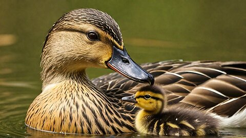What Makes a Mother's LOVE So Powerful?
