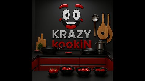 KRAZY kookiN 2/3/2026 @5ish (Burritto"s of da Breakfast)