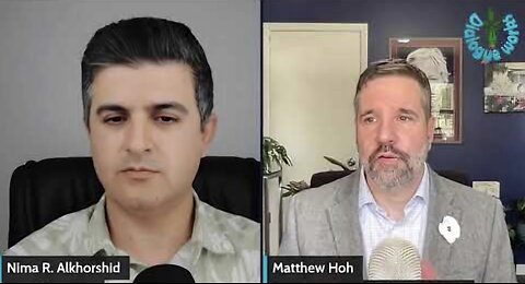 Matthew Hoh: SHOCKING MOVE: Trump KICKS the EU Out of Russia Talks !