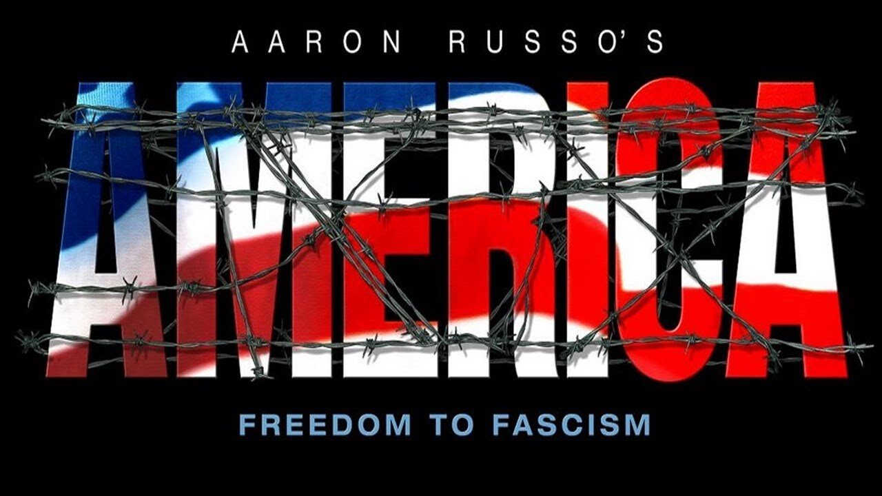 America: Freedom to Fascism (2006) | Full Documentary