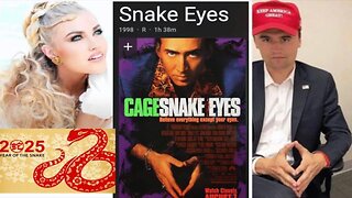 [Sep 26, 2025] Peggy Hall calls a snake a snake [DITRH]