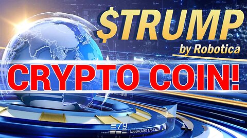 Trump Coin New Crypto Report