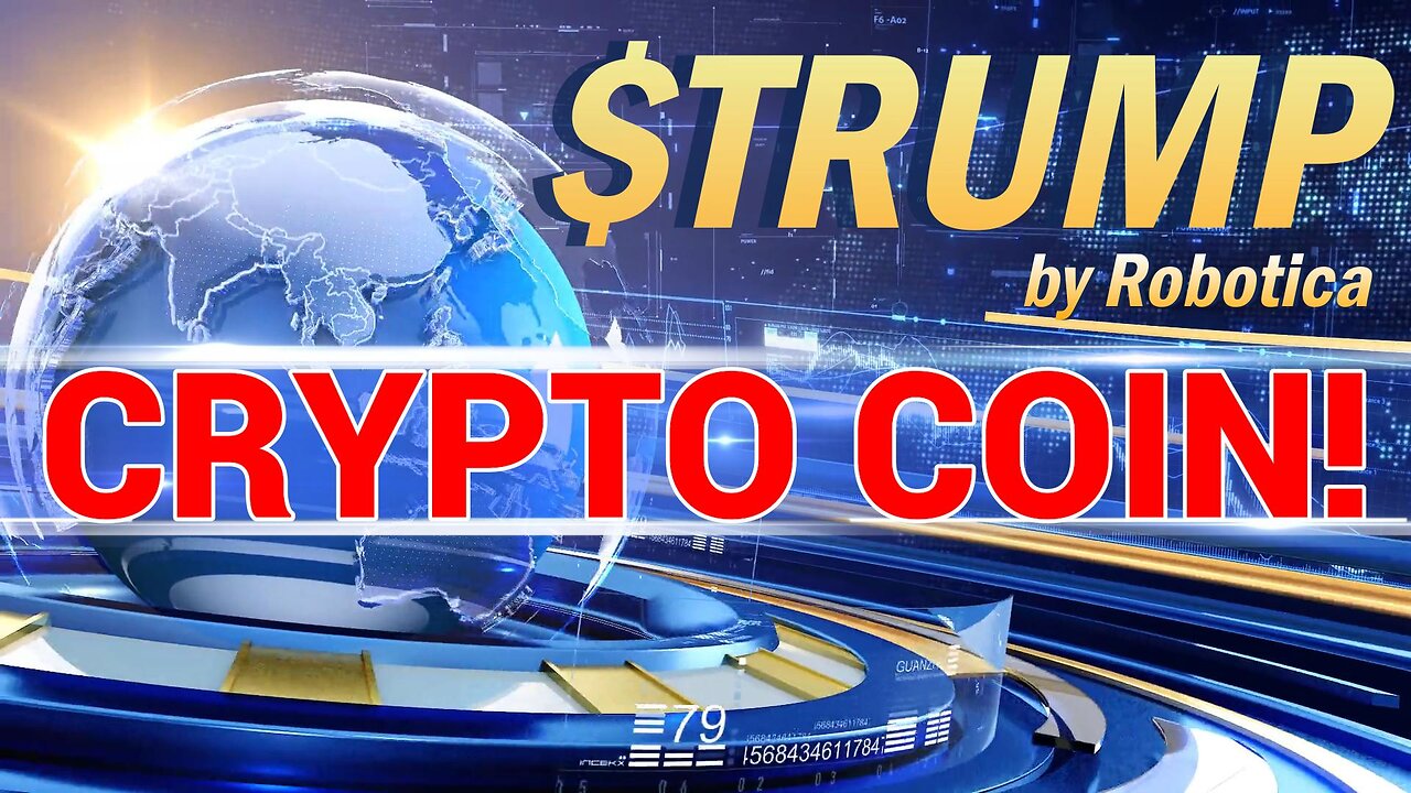 Trump Coin New Crypto Report