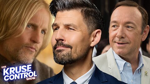 Episode 230: Walking away from Hollywood!