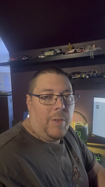 Supreme Court, AI, and Oil tankers