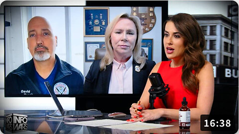 Air Marshal National Council President Calls For DHS to “Clean House” on Rogue DEI Agents