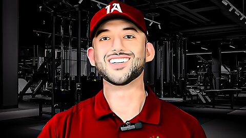 From Personal Trainer to Fitness CEO | Devan Gonzalez