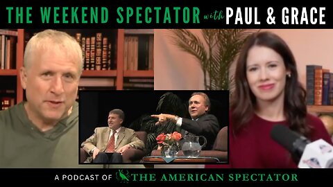 Remembering Michael Reagan: Twice Adopted, Rest in Peace