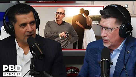 " Marriage Is A LUXURY Item"- Scott Galloway WARNS The Economy Is Killing American Families