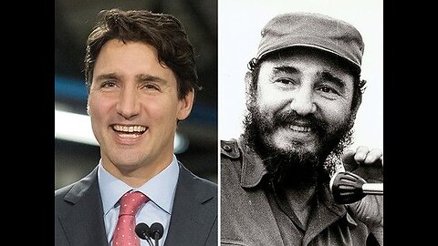 Trudeau Slams Donald Trump