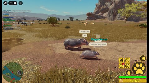 only 1 percent of my power!