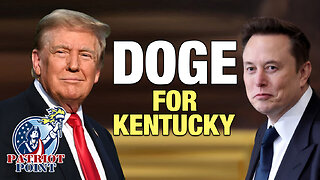 DOGE for Kentucky