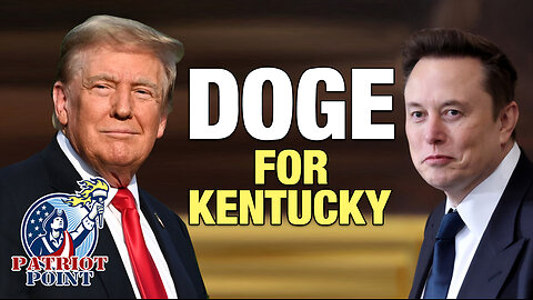 DOGE for Kentucky