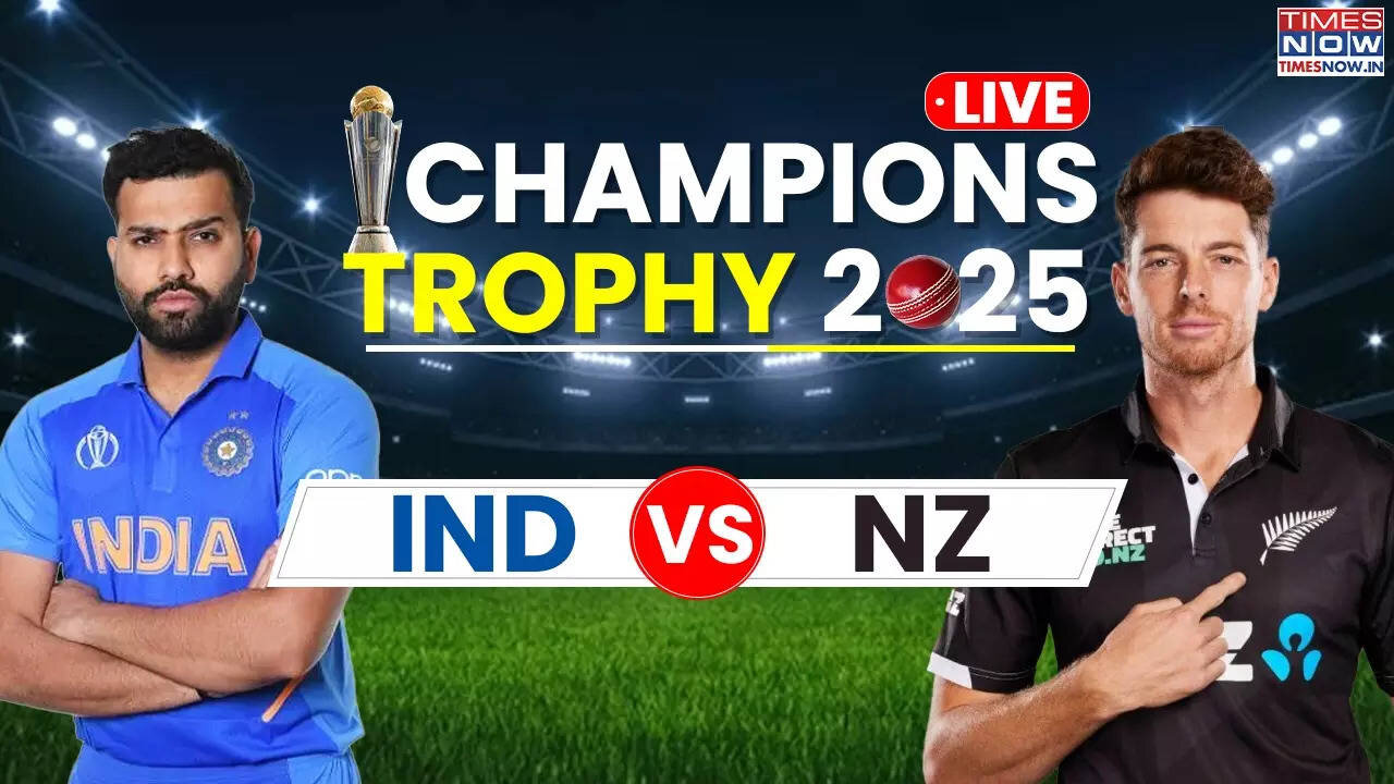 india vs newzealand