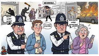 The CG Prophecy Report (30 November 2025) - Malicious Communications Galore!