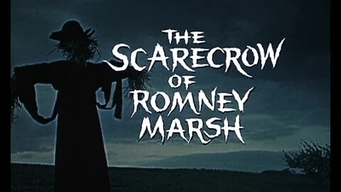 Disney: The Scarecrow of Romney Marsh, 1964