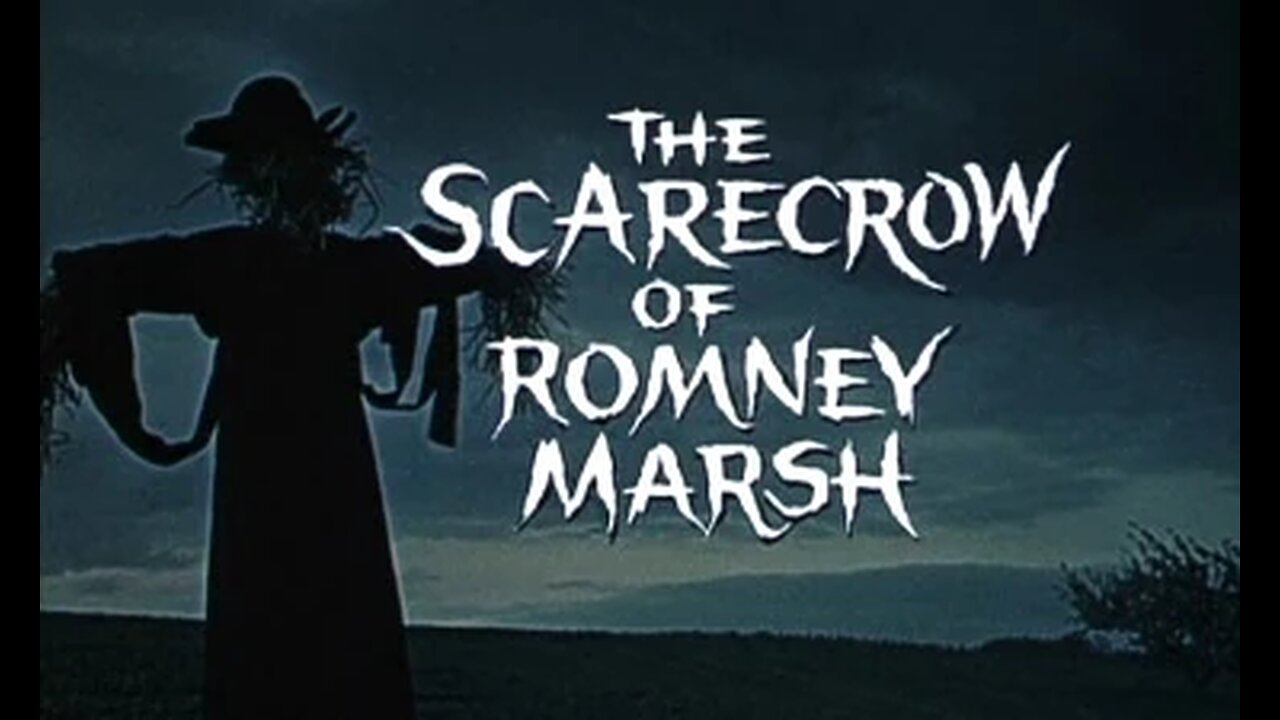 Disney: The Scarecrow of Romney Marsh, 1964