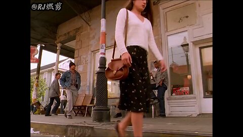 4 Bad Boys vs 1 Girl | Hero Saves Her in Epic Fight”