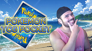 Opening a Bunch of Packs
