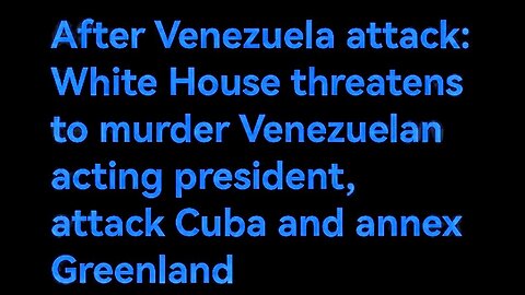 👃🏿 inhaling The Matrix