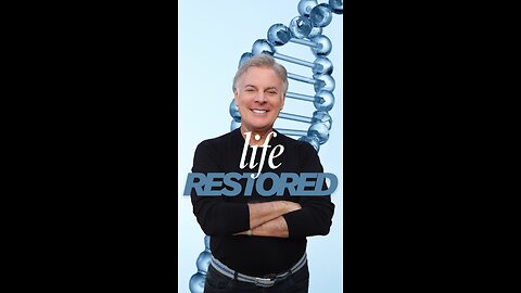 Her Life Was Restored!