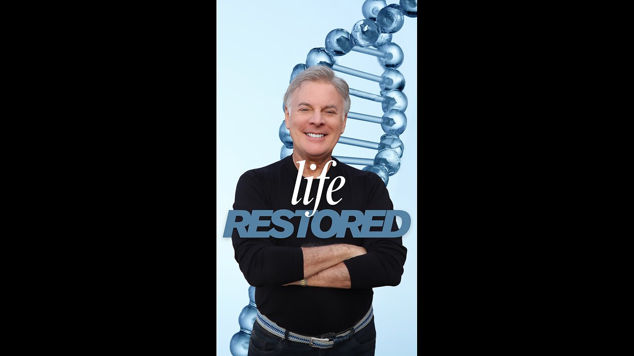 Her Life Was Restored!