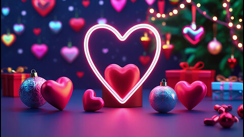 Зимняя Любовь-R