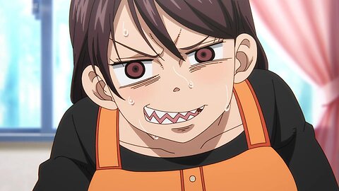 how shinra and shou were born | Fire Force Season 3 Part 2