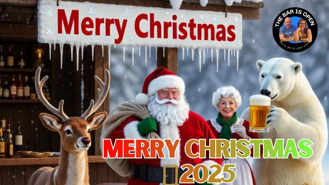 Merry Christmas 2025! - TBIO 552