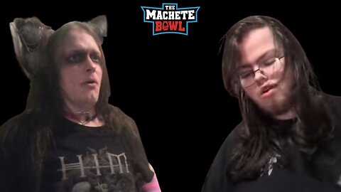 The Machete Bowl Ep. 636 - Rev becomes a rent boy, Nova becomes a man + More!