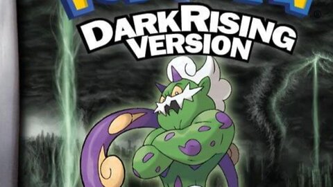 Pokémon Dark Rising – The Game That HATES You! (Ep 1)