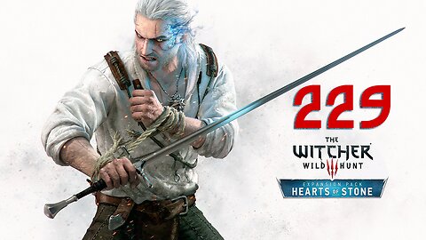 The Witcher 3 Wild Hunt GOTY Death March 229 Restoring Memories