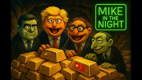 Canada to Export Gold but there is a Catch