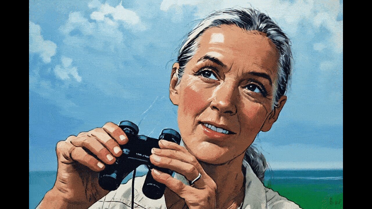 ST7 - Chimp Observation Deck 14 | Room 88 edition