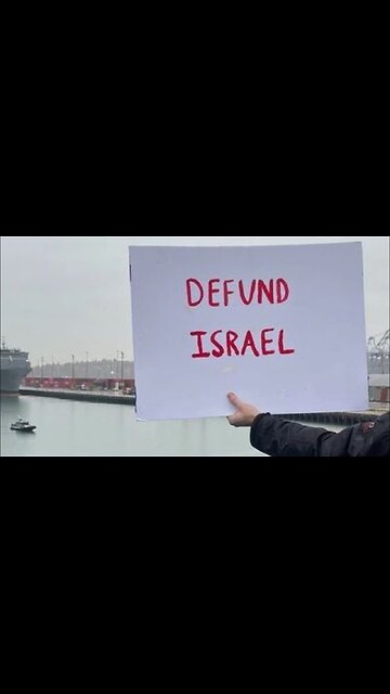 Despicable Israeli After So-Called Peace Deal We Are Going to Erase Gaza