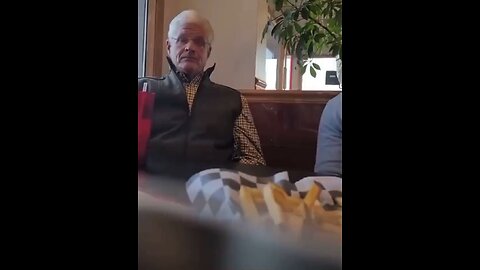 Hidden Camera Shows Former Mi Majority Leader, Mike Shirkey, Revealing The Truth About Jan 6