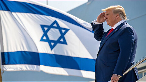 Trump. Gaza. Ukraine.